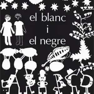 Bestpreis EL BLANC I EL NEGRE