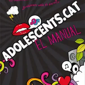 ADOLESCENTS.CAT. EL MANUAL Aktuell
