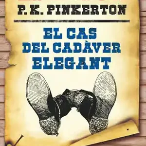 EL CAS DEL CADÀVER ELEGANT Jetzt Bestellen