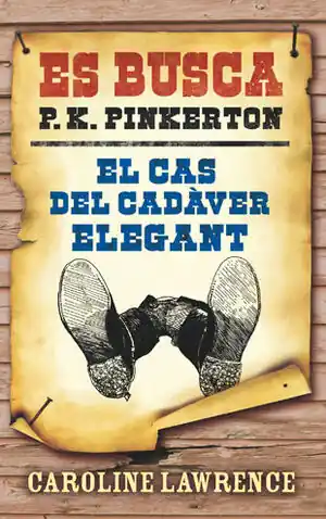 EL CAS DEL CADÀVER ELEGANT Jetzt Bestellen