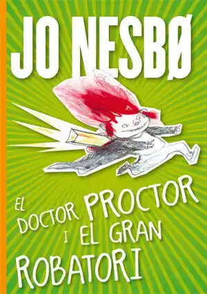 EL DOCTOR PROCTOR I EL GRAN ROBATORI Sichere Zahlung