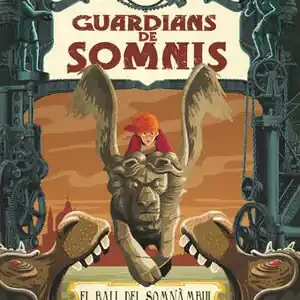 EL BALL DEL SOMNÀMBUL Geld-Zurück-Garantie