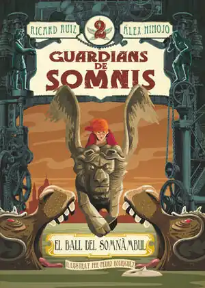 EL BALL DEL SOMNÀMBUL Geld-Zurück-Garantie