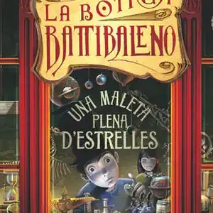 Garantierte Lieferung UNA MALETA PLENA D'ESTRELLES