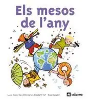 ELS MESOS DE L'ANY Zertifiziert