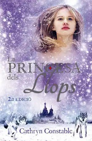 Gratis Versand LA PRINCESA DELS LLOPS