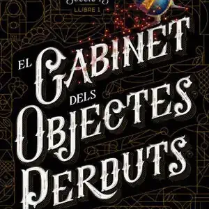 EL GABINET DELS OBJECTES PERDUTS Schnäppchen