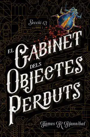 EL GABINET DELS OBJECTES PERDUTS Schnäppchen