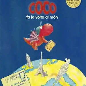 EL PETIT DRAC COCO FA LA VOLTA AL MÓN Bestpreis