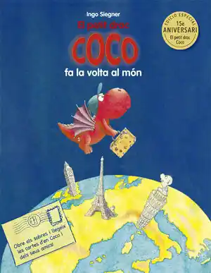 EL PETIT DRAC COCO FA LA VOLTA AL MÓN Bestpreis