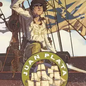 Wochenendangebot JUAN PLATA 6. EL FIN DEL MUNDO