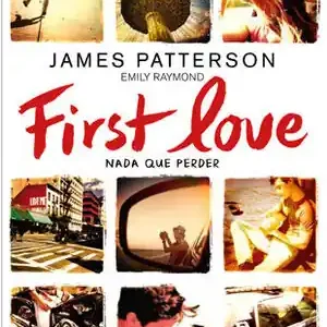 Top-Qualität FIRST LOVE. NADA QUE PERDER