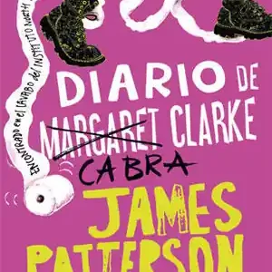 DIARIO DE CABRA CLARKE Sonderangebot