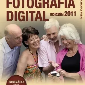 Sale FOTOGRAFIA DIGITAL EDC 2011