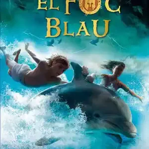 EL FOC BLAU Neue Kollektion
