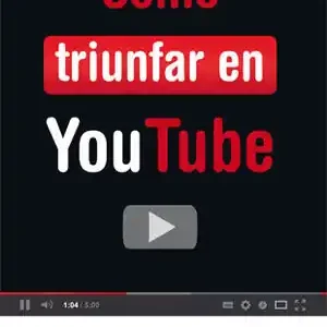 CÓMO TRIUNFAR EN YOUTUBE Markenware