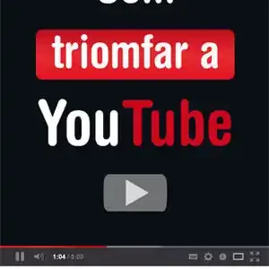 Finale Aktion COM TRIOMFAR A YOUTUBE