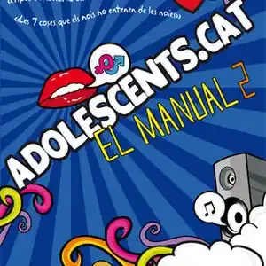 Gratis Versand ADOLESCENTS.CAT-2