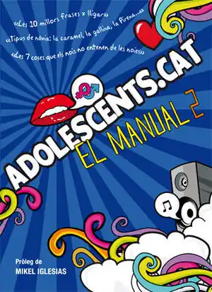 Gratis Versand ADOLESCENTS.CAT-2