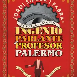EL EXTRAORDINARIO INGENIO PARLANTE DEL PROFESOR PALERMO Garantierte Lieferung