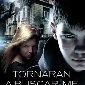 TORNARAN A BUSCAR-ME Echt