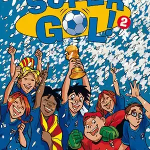 SUPERGOL 2. LA COPA DEL JOC NET Mengenrabatt
