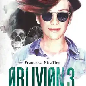 Angebot OBLIVION 3. LA VIDA SECRETA DE LA LUNA