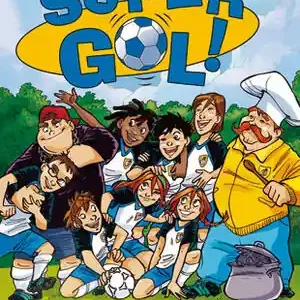 SUPERGOL 1. JUGA AMB LES CEBETES! Günstig