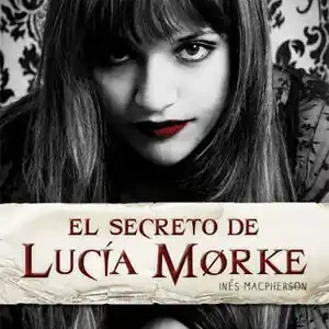 EL SECRETO DE LUCÍA MORKE Sale
