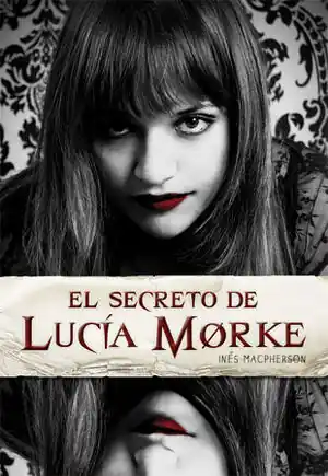 EL SECRETO DE LUCÍA MORKE Sale