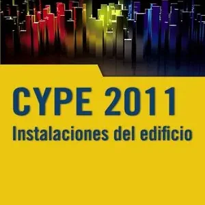 Wochenendangebot CYPE 2011. INSTALACIONES DEL EDIFICIO Y CUMPLIMIENTO DEL CTE