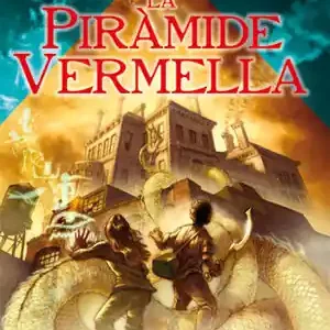 Ab Werk LA PIRÀMIDE VERMELLA