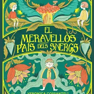 Weltweiter Versand EL MERAVELLÓS PAÍS DELS SNERGS