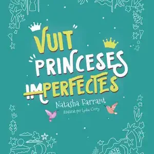VUIT PRINCESES (IM)PERFECTES Preiswert
