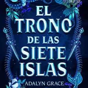 EL TRONO DE LAS SIETE ISLAS Rabatt