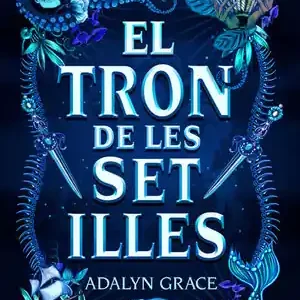 Gratis Versand EL TRON DE LES SET ILLES