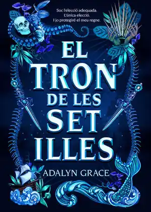 Gratis Versand EL TRON DE LES SET ILLES
