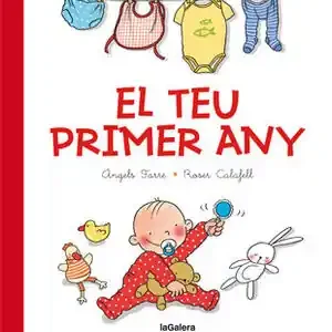 EL TEU PRIMER ANY Sonderangebot