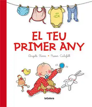 EL TEU PRIMER ANY Sonderangebot
