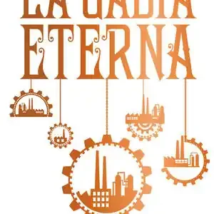 DONS OBSCURS 2. LA GÀBIA ETERNA Markenprodukt