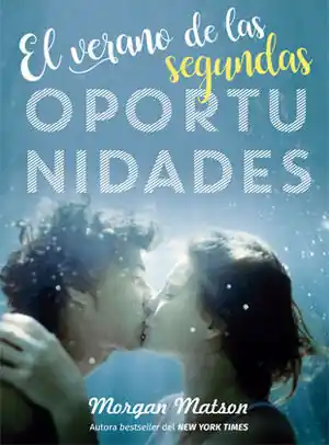 EL VERANO DE LAS SEGUNDAS OPORTUNIDADES Neu