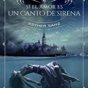 Top-Qualität SI EL AMOR ES UN CANTO DE SIRENA