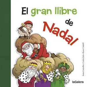 EL GRAN LLIBRE DE NADAL Neue Kollektion