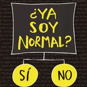 ¿YA SOY NORMAL? Schnäppchen