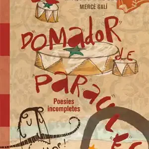 EL DOMADOR DE PARAULES. POESIES INCOMPLETES Sale
