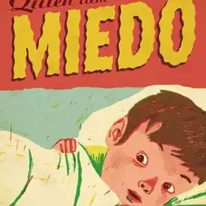 QUIÉN TIENE MIEDO Sofort Bestellen