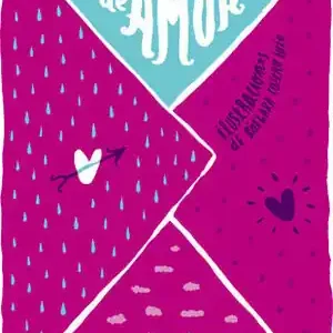 CARTAS DE AMOR Finale Aktion