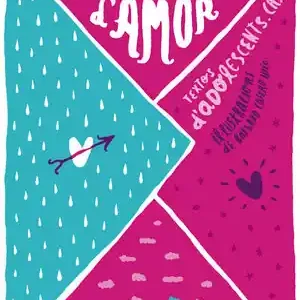 CARTES D'AMOR Kostenloser Versand