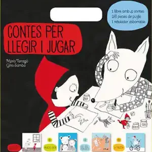 CONTES PER LLEGIR I JUGAR Beliebt