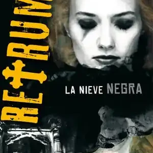 RETRUM 2. LA NIEVE NEGRA Preis Gesenkt